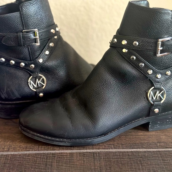 Ankle boots - Picture 3 of 5